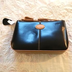 classy shoulder strap bag